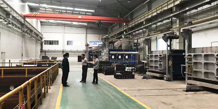 工業(yè)爐廠(chǎng)家