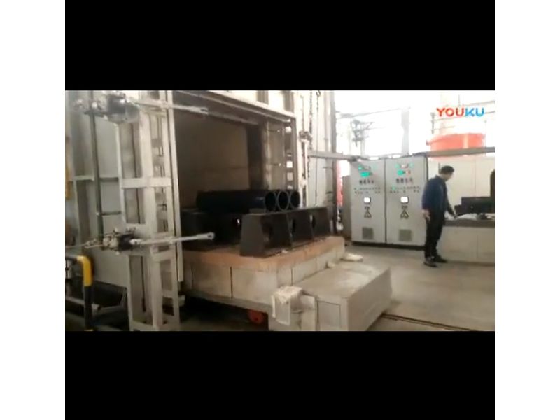 燃?xì)馔嘶?爐運行