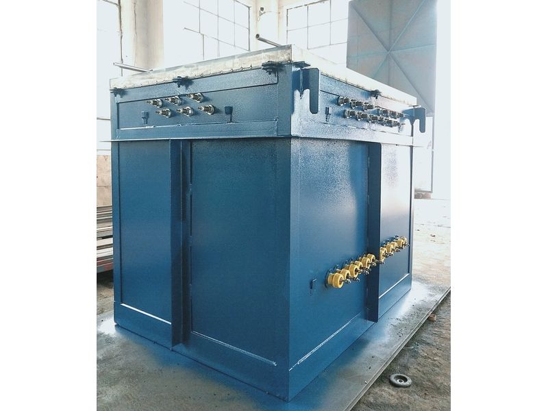 硝鹽爐、鹽浴爐