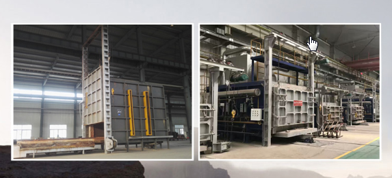 工業(yè)爐現(xiàn)場(chǎng)圖 工業(yè)爐現(xiàn)場(chǎng)圖