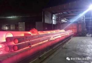 鋼為什么要調(diào)質(zhì)？